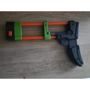 Nerf Vortex Praxis‎ Shoulder Stock Attachment Part Disc